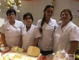 Immagine 1 di CACIOCAVALLO DI CASTELFRANCO IN MISCANO