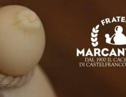 Immagine 2 di CACIOCAVALLO DI CASTELFRANCO IN MISCANO