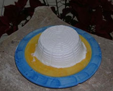 Immagine 1 di RICOTTA DI BUFALA DI PAESTUM CASEIFICIO RIVABIANCA