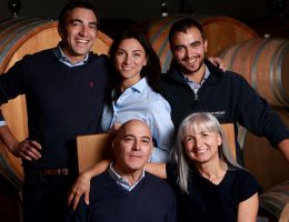 Immagine 1 di LANGHE D.O.C. FREISA KYÈ®