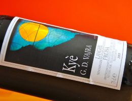 Immagine 2 di LANGHE D.O.C. FREISA KYÈ®