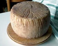 Immagine 1 di PECORINO DI PECORA LATICAUDA SANNITA