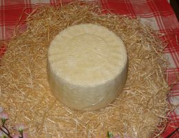 Immagine 4 di PECORINO DI PECORA LATICAUDA SANNITA