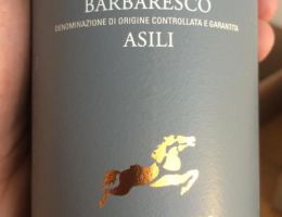 Immagine 2 di BARBARESCO D.O.C.G. RISERVA ASILI CANTINA CA' DEL BAIO