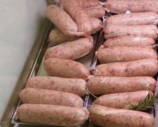 Immagine 1 di COTECHINO DI QUART SALUMIFICIO GALLUCCI MAURIZIO