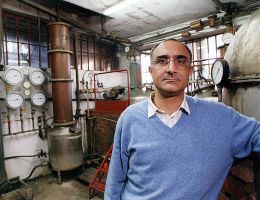 Immagine 2 di GRAPPA MOSCATO DI PANTELLERIA