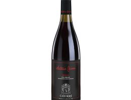 Immagine 1 di COLLI PERUGINI ROSSO D.O.C. SELEZIONE ANTONIO CHIORRI