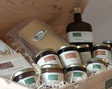 Immagine 1 di CONFETTURA EXTRA DI MELE COTOGNO AGRI PESEI