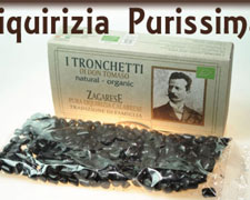 Immagine 1 di Liquirizzia Calabrese D.O.P.