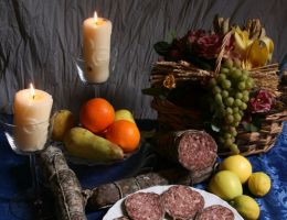 Immagine 1 di TIZZONE DELLA GIUSTAGNANA