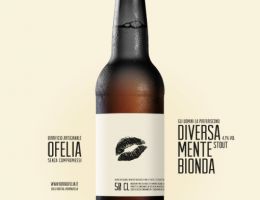 Immagine 1 di DIVERSAMENTE BIONDA