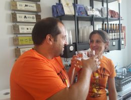 Immagine 2 di DIVERSAMENTE BIONDA