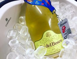 Immagine 4 di FRANCIACORTA CUVÉE PRESTIGE CA' DEL BOSCO