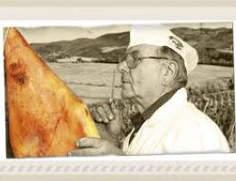 Immagine 1 di PROSCIUTTO TOSCANO D.O.P.