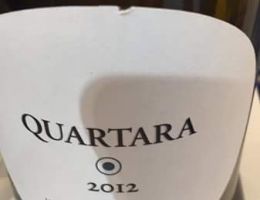 Immagine 1 di COLLI DI SALERNO FIANO I.G.P. QUARTARA IN TERRACOTTA