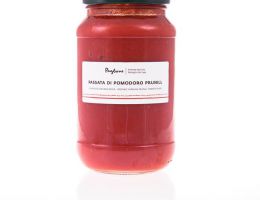 Immagine 1 di PASSATA DI POMODORO BIO PRUNILL