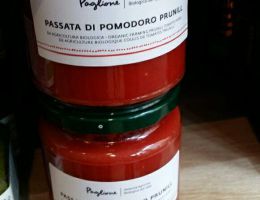 Immagine 2 di PASSATA DI POMODORO BIO PRUNILL