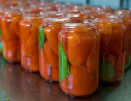 Immagine 5 di PASSATA DI POMODORO BIO PRUNILL