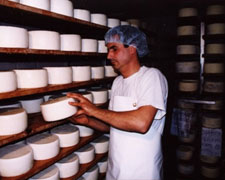 Immagine 1 di PECORINO STAGIONATO