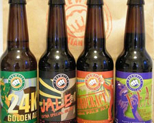 Immagine 1 di BUROCRAY BIRRIFICIO BREWFIST