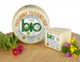 Immagine 2 di PECORINO TOSCANO D.O.P. STAGIONATO 12 MESI