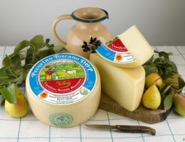 Immagine 4 di PECORINO TOSCANO D.O.P. STAGIONATO 12 MESI