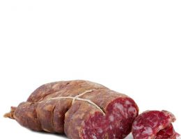 Immagine 1 di SOPRESSATA IRPINA