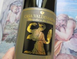 Immagine 1 di COLLINA MILANESE BARBERA I.G.T. CASA VALDEMAGNA