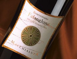 Immagine 1 di BENEVENTANO FALANGHINA I.G.T. MACCHIALUPA