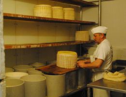 Immagine 3 di PANNERONE LODIGIANO CASAIFICIO CARENA