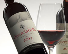 Immagine 1 di CHIANTI CLASSICO D.O.C.G. QUERCIABELLA