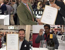 Immagine 4 di CHIANTI CLASSICO D.O.C.G. QUERCIABELLA