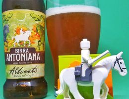 Immagine 1 di BIRRA ANTONIANA ALTINATE