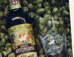 Immagine 2 di BIRRA ANTONIANA ALTINATE
