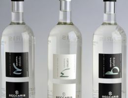 Immagine 1 di GRAPPA NEBBIOLO DI BARBARESCO BECCARIS DISTILLERIA