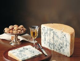 Immagine 1 di GORGONZOLA NATURALE D.O.P. CASEARIA PALZOLA