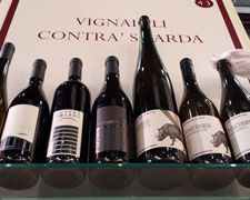 Immagine 1 di GAGGION MARZEMINO NERO