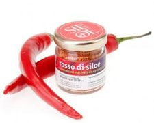 Immagine 1 di PEPERONCINO DEL MONASTERO DI SILOE