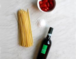 Immagine 2 di ISCHIA BIANCOLELLA D.O.P.  SELEZIONE