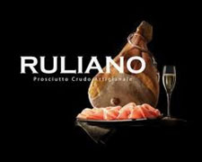 Immagine 1 di PROSCIUTTO CRUDO DI PARMA D.O.P. PEREX SUCTUM