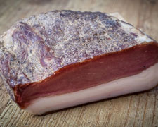 Immagine 1 di SALUME DEL DOS DI MASSIMO PACE