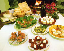 Immagine 1 di STRACCHINO DI CAPRA AGRI DUE SOLI