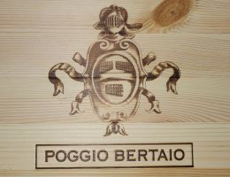 Immagine 2 di SANGIOVESE UMBRIA I.G.T. CIMBOLO