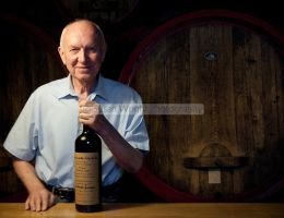 Immagine 1 di AMARONE DELLA VALPOLICELLA CLASSICO D.O.C. GIUSEPPE QUINTARELLI
