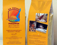 Immagine 1 di FARINA DI ALTISSIMA QUALITA' TIPICA DEL GARDA