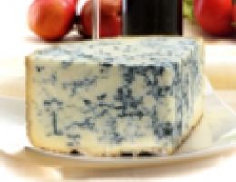 Immagine 2 di GORGONZOLA PICCANTE D.O.P. CASEIFICIO ARIOLI ACHILLE