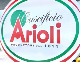 Immagine 3 di GORGONZOLA PICCANTE D.O.P. CASEIFICIO ARIOLI ACHILLE