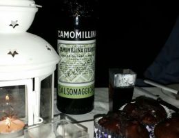 Immagine 1 di LIQUORE CAMOLILLINA