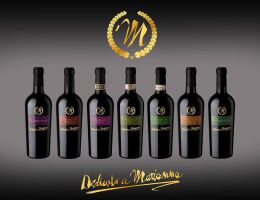 Immagine 1 di CODA DI VOLPE D.O.C. IRPINIA DEDICATO A MARIANNA