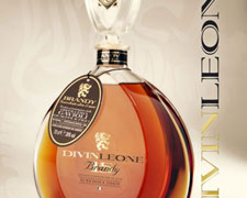 Immagine 1 di BRANDY DIVIN LEONE